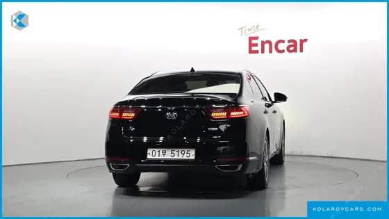 KIA K7 NOBLESSE