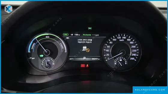 KIA K7 NOBLESSE