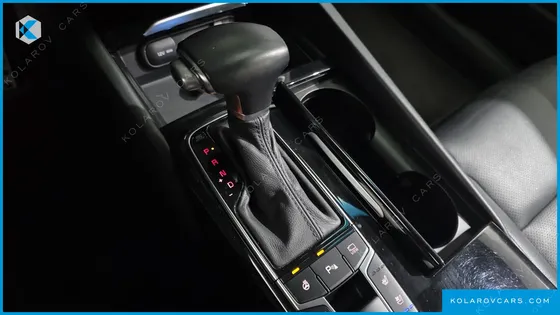 KIA K7 NOBLESSE