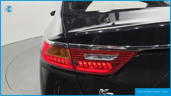 KIA K7 NOBLESSE