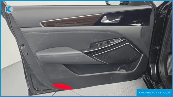 KIA K7 NOBLESSE