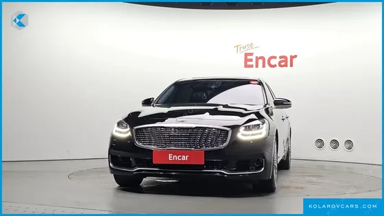 KIA K9 5.0 GDI AWD