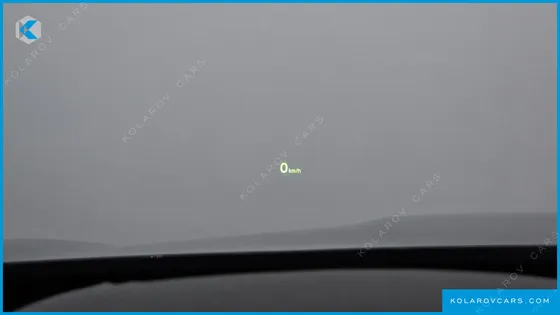 KIA K9 5.0 GDI AWD
