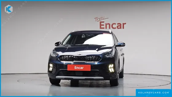 KIA NIRO 1.6 HEV
