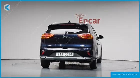 KIA NIRO 1.6 HEV