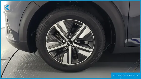 KIA NIRO 1.6 HEV