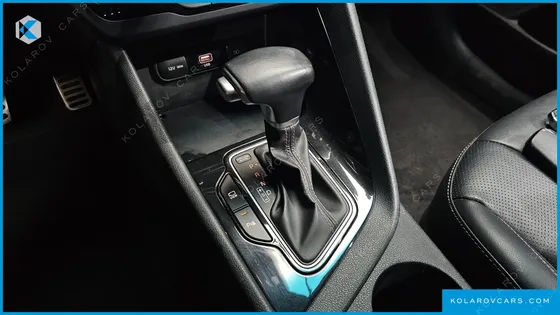 KIA NIRO 1.6 HEV