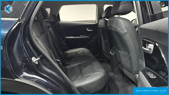 KIA NIRO 1.6 HEV