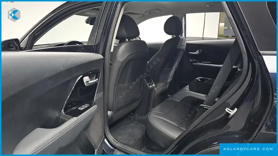 KIA NIRO 1.6 HEV