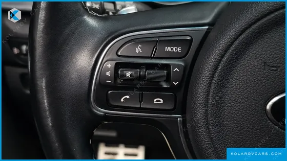 KIA NIRO 1.6 HEV