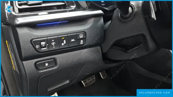 KIA NIRO 1.6 HEV