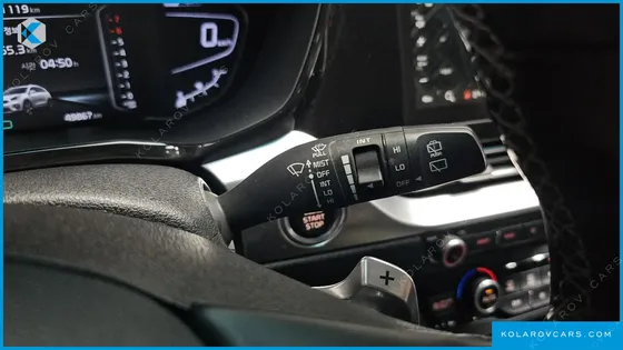 KIA NIRO 1.6 HEV