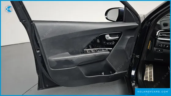 KIA NIRO 1.6 HEV
