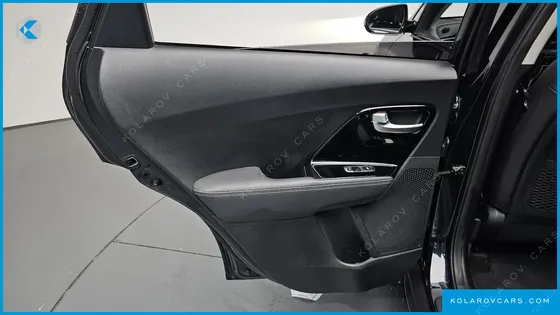 KIA NIRO 1.6 HEV