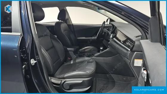 KIA NIRO 1.6 HEV