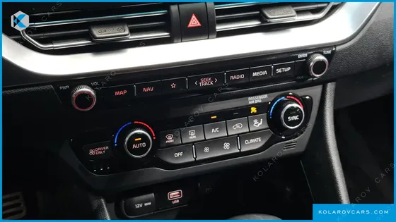KIA NIRO 1.6 HEV
