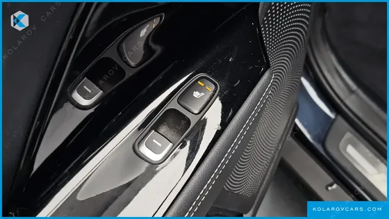 KIA NIRO 1.6 HEV