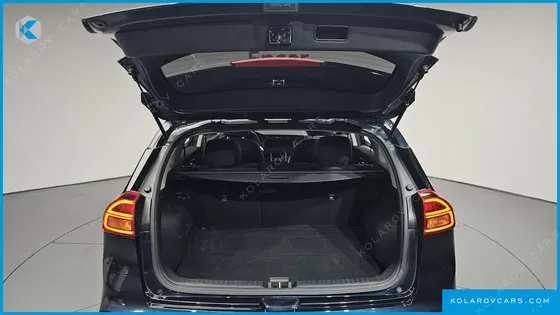 KIA NIRO 1.6 HEV
