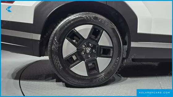 HYUNDAI SANTA FE HEV 1.6 4WD