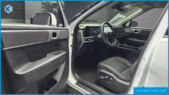 HYUNDAI SANTA FE HEV 1.6 4WD