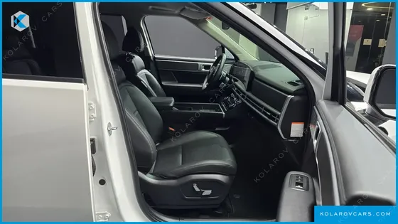HYUNDAI SANTA FE HEV 1.6 4WD