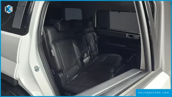 HYUNDAI SANTA FE HEV 1.6 4WD