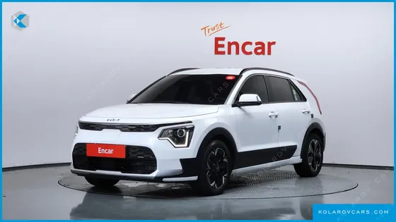 KIA NIRO AIR