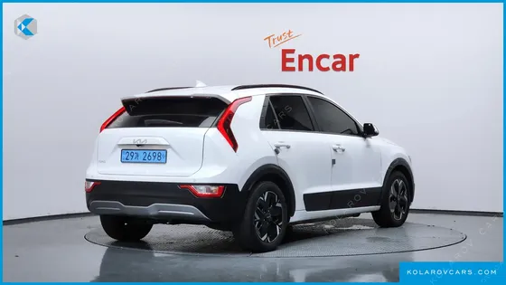 KIA NIRO AIR