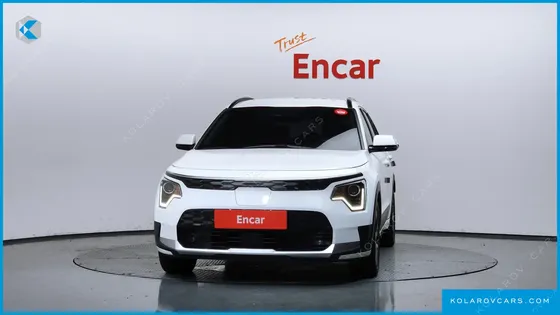 KIA NIRO AIR