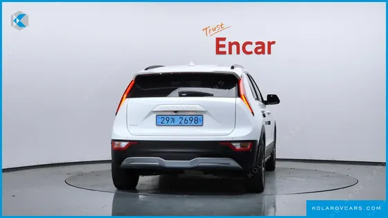 KIA NIRO AIR