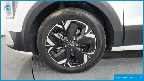 KIA NIRO AIR