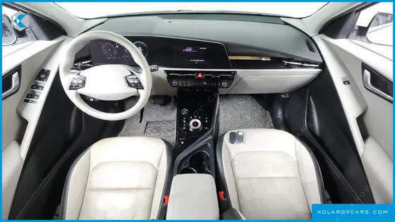 KIA NIRO AIR