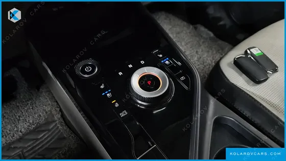 KIA NIRO AIR
