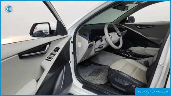 KIA NIRO AIR