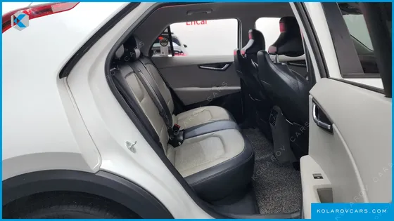 KIA NIRO AIR
