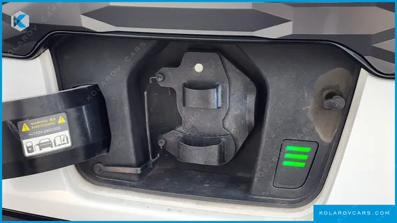 KIA NIRO AIR