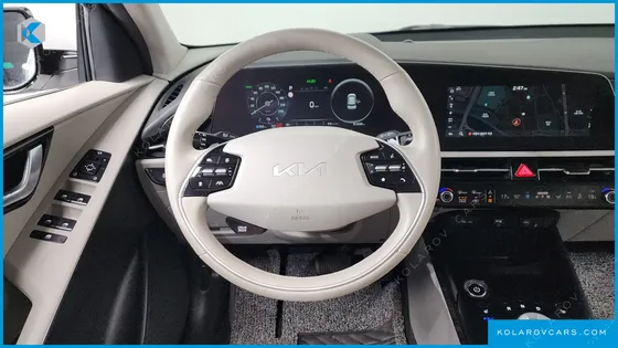 KIA NIRO AIR