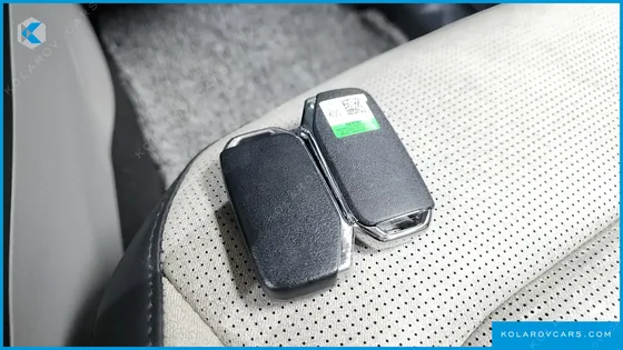 KIA NIRO AIR