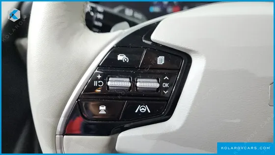 KIA NIRO AIR