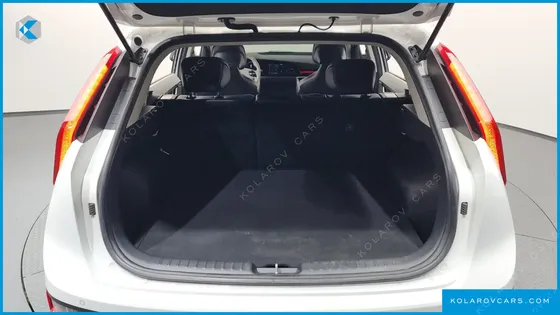 KIA NIRO AIR