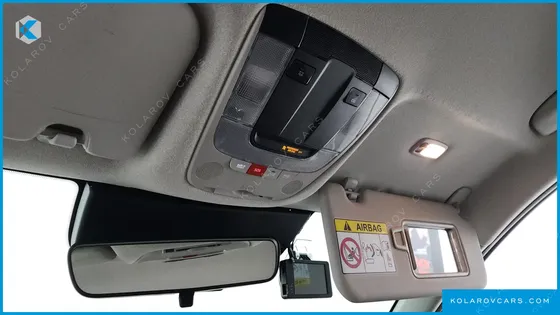 KIA NIRO AIR