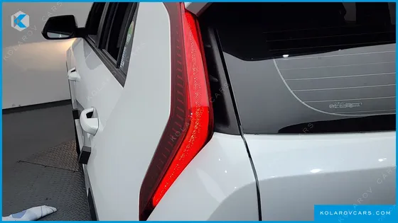 KIA NIRO AIR