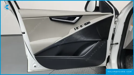 KIA NIRO AIR