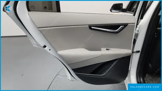 KIA NIRO AIR