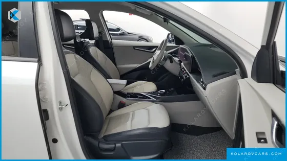 KIA NIRO AIR