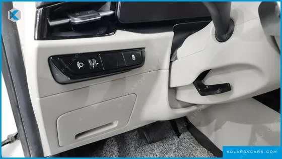 KIA NIRO AIR