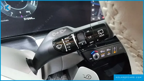 KIA NIRO AIR