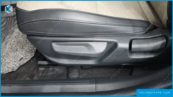 KIA NIRO AIR