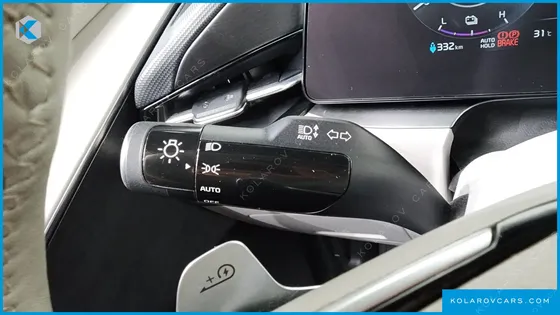 KIA NIRO AIR
