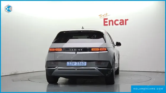 HYUNDAI IONIQ 5 LONG RANGE